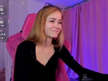 Dakotaajohnnson May 29, 2025 Chaturbate stream image