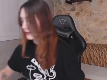 Dakotarusell May 29, 2025 Chaturbate stream image