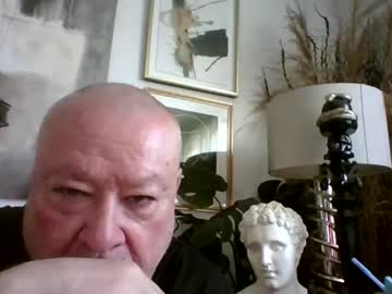 Denboisvin2043 May 29, 2025 Chaturbate stream image