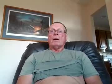 Diamondchuck73 May 29, 2025 Chaturbate stream image