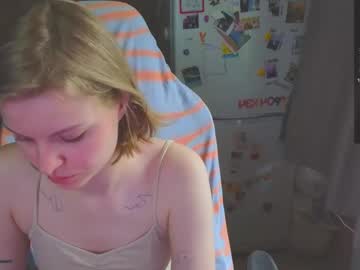 Elizabeth_Cat May 29, 2025 Chaturbate stream image