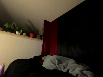 Foxyredddd May 29, 2025 Chaturbate stream image