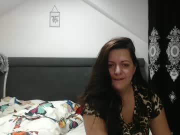 Helenhh May 29, 2025 Chaturbate stream image