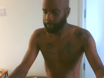 Horus00 May 29, 2025 Chaturbate stream image