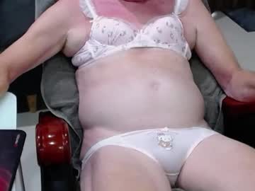 Lovelace8 May 29, 2025 Chaturbate stream image
