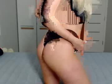 Loveydovey88 May 29, 2025 Chaturbate stream image