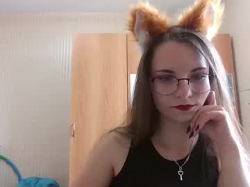 Music_Girl_Love May 29, 2025 Chaturbate stream image