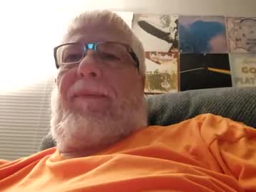 Otislucas_Intx May 29, 2025 Chaturbate stream image