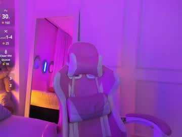 Sophiiaamiller stream photo from May 29, 2025