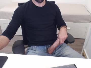 Ulep May 29, 2025 Chaturbate stream image