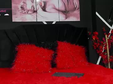 Vale_Noa May 29, 2025 Chaturbate stream image