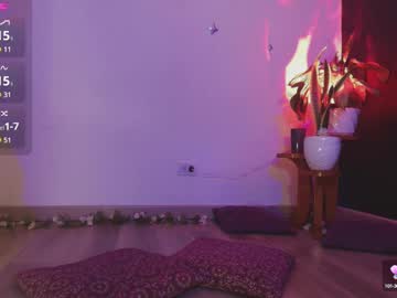 Valengray May 29, 2025 Chaturbate stream image