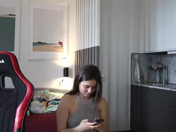 _Whoareu_ May 29, 2025 Chaturbate stream image