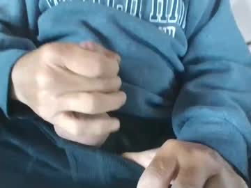Woodyxoxo May 29, 2025 Chaturbate stream image