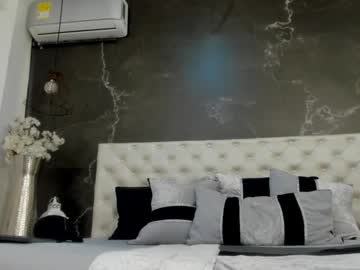 Apolos_15 May 29, 2025 Chaturbate stream image