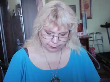 Beverlyqcynia May 29, 2025 Chaturbate stream image