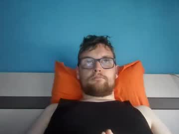 Bravo1104 May 29, 2025 Chaturbate stream image