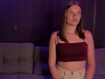 Cuttielinda May 29, 2025 Chaturbate stream image