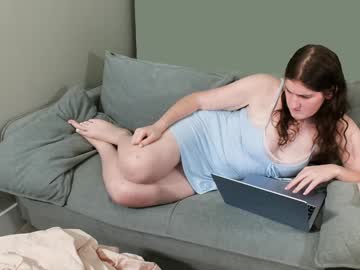 Ellieplus May 29, 2025 Chaturbate stream image