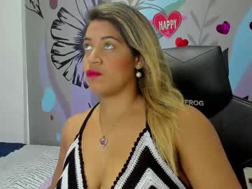 Evolet_Swingers May 29, 2025 Chaturbate stream image