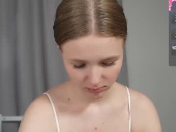 Lilmiia May 29, 2025 Chaturbate stream image