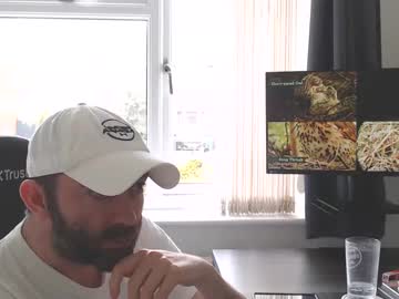 Mr_Matthew_Me May 29, 2025 Chaturbate stream image