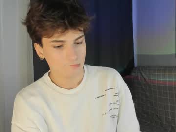 Mystic_Evan May 29, 2025 Chaturbate stream image
