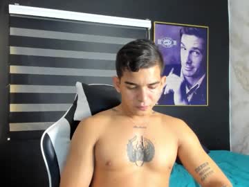 Natan_77 May 29, 2025 Chaturbate stream image