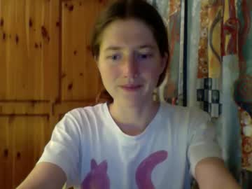 Purple_Cat55 May 29, 2025 Chaturbate stream image