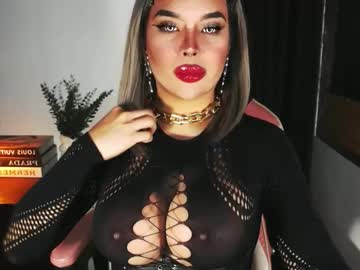 Sheenafrost May 29, 2025 Chaturbate stream image