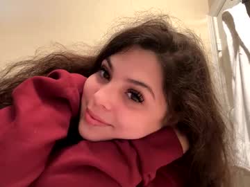 Theadorbsana May 29, 2025 Chaturbate stream image