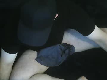 Tom_English May 29, 2025 Chaturbate stream image