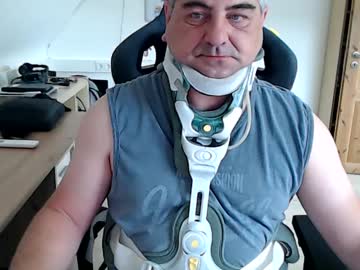 Yoschi1976 May 29, 2025 Chaturbate stream image