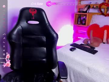 Abbymorelli May 29, 2025 Chaturbate stream image