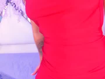 Aylaferrer May 29, 2025 Chaturbate stream image