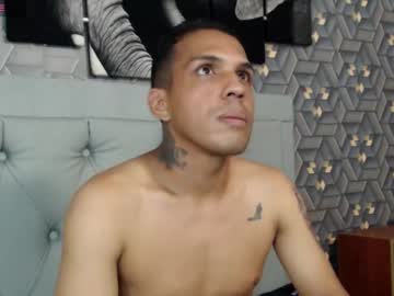 Bell_Boy856 May 29, 2025 Chaturbate stream image