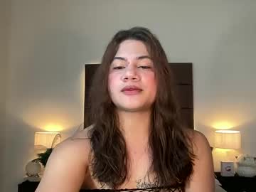 Cum_Ofdesire May 29, 2025 Chaturbate stream image