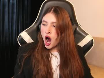Daisha_Riley May 29, 2025 Chaturbate stream image