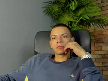 Dante_Alpha1 May 29, 2025 Chaturbate stream image