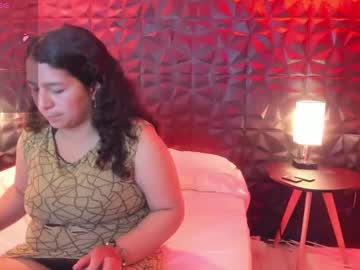 Jade_Rousxx May 29, 2025 Chaturbate stream image