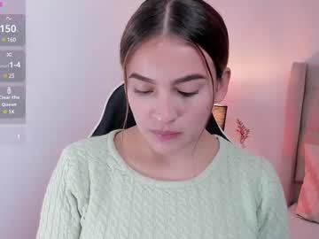 Jasminbela May 29, 2025 Chaturbate stream image