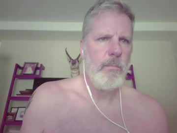 Kevin_Bater May 29, 2025 Chaturbate stream image