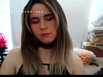 Luana_Cdzinha_Pg May 29, 2025 Chaturbate stream image