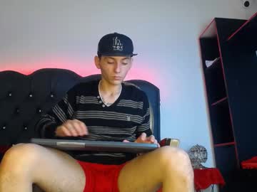 Machine_73 May 29, 2025 Chaturbate stream image