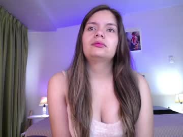 Mila_Schulz May 29, 2025 Chaturbate stream image