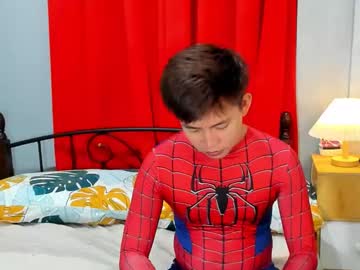 Mr_Swe3t0oth May 29, 2025 Chaturbate stream image