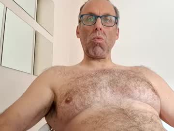 Pansak1973 May 29, 2025 Chaturbate stream image