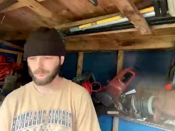 Smokeupherb May 29, 2025 Chaturbate stream image