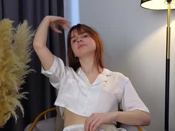 Agatha_Brooke May 29, 2025 Chaturbate stream image