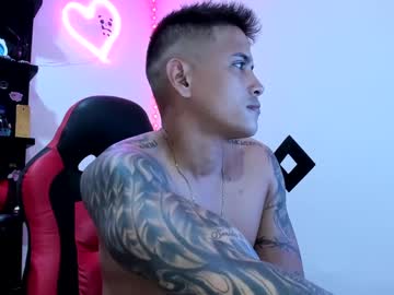 Antonyjavier23 May 29, 2025 Chaturbate stream image